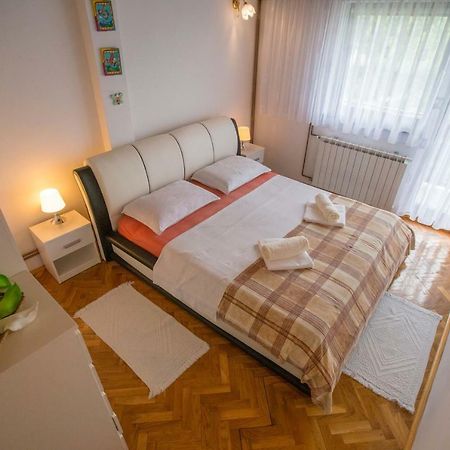 אוגולין Apartman Ruzica מראה חיצוני תמונה