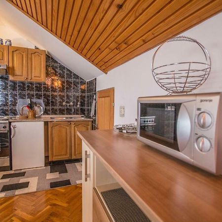 אוגולין Apartman Ruzica מראה חיצוני תמונה