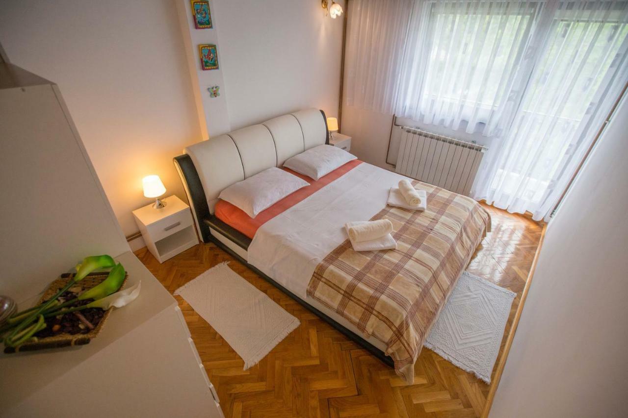 אוגולין Apartman Ruzica מראה חיצוני תמונה
