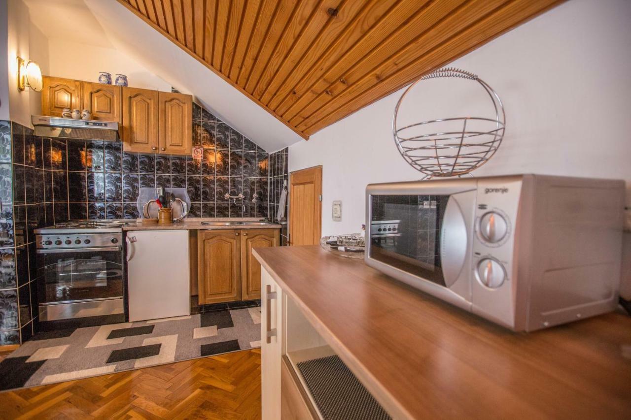 אוגולין Apartman Ruzica מראה חיצוני תמונה