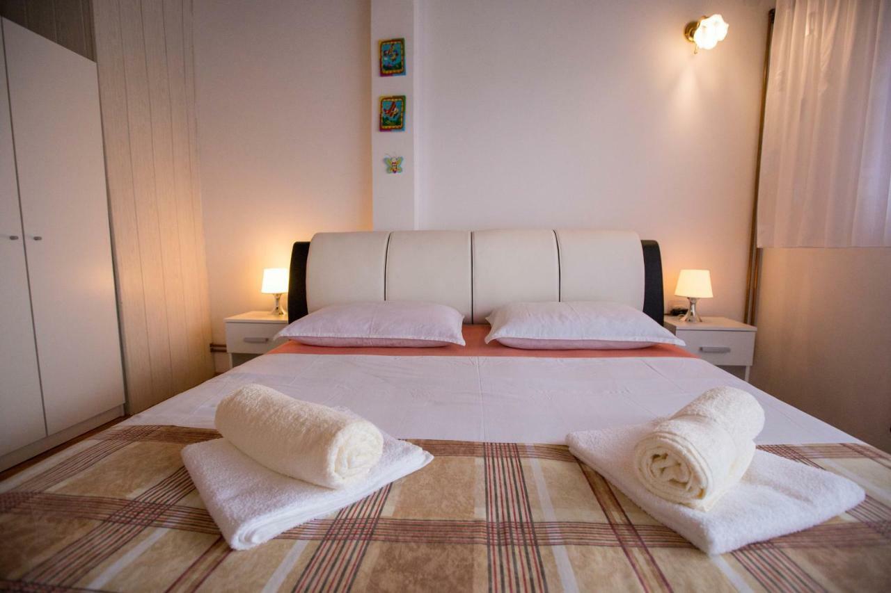 אוגולין Apartman Ruzica מראה חיצוני תמונה